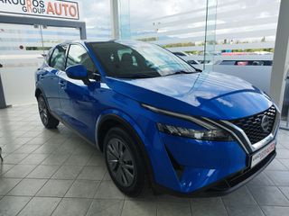 Nissan Qashqai 2023 ELITE-thumb-2