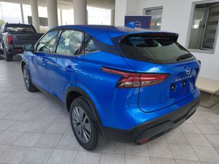 Nissan Qashqai 2023 ELITE-thumb-3