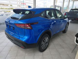 Nissan Qashqai 2023 ELITE-thumb-4