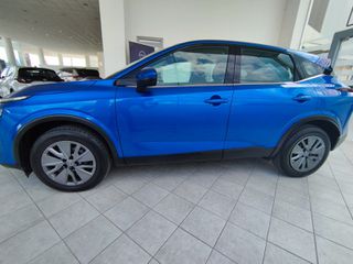 Nissan Qashqai 2023 ELITE-thumb-5