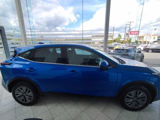 Nissan Qashqai 2023 ELITE-thumb-6