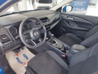 Nissan Qashqai 2023 ELITE-thumb-10