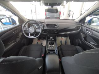 Nissan Qashqai 2023 ELITE-thumb-11