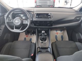 Nissan Qashqai 2023 ELITE-thumb-12