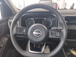 Nissan Qashqai 2023 ELITE-thumb-14