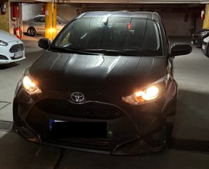Toyota Yaris 2023