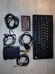 ZX SPECTRUM