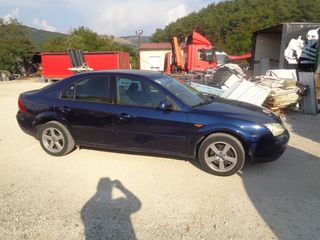 Ford Mondeo 2003-thumb-1