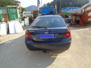 Ford Mondeo 2003-thumb-2