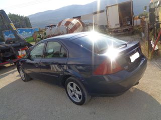 Ford Mondeo 2003-thumb-3