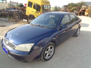 Ford Mondeo 2003-thumb-4