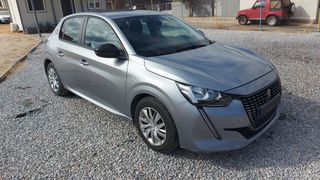 Peugeot 208 2023 1.5 BLUEHDI 100 ACTIVE ΕΛΛΗΝΙΚΟ ME BOOK SERVICE-thumb-1