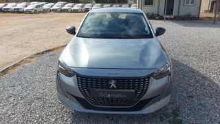 Peugeot 208 2023 1.5 BLUEHDI 100 ACTIVE ΕΛΛΗΝΙΚΟ ME BOOK SERVICE-thumb-2