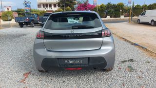 Peugeot 208 2023 1.5 BLUEHDI 100 ACTIVE ΕΛΛΗΝΙΚΟ ME BOOK SERVICE-thumb-3