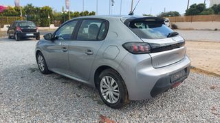 Peugeot 208 2023 1.5 BLUEHDI 100 ACTIVE ΕΛΛΗΝΙΚΟ ME BOOK SERVICE-thumb-4