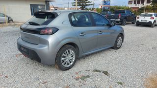 Peugeot 208 2023 1.5 BLUEHDI 100 ACTIVE ΕΛΛΗΝΙΚΟ ME BOOK SERVICE-thumb-6