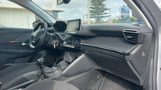 Peugeot 208 2023 1.5 BLUEHDI 100 ACTIVE ΕΛΛΗΝΙΚΟ ME BOOK SERVICE-thumb-9