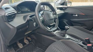 Peugeot 208 2023 1.5 BLUEHDI 100 ACTIVE ΕΛΛΗΝΙΚΟ ME BOOK SERVICE-thumb-13