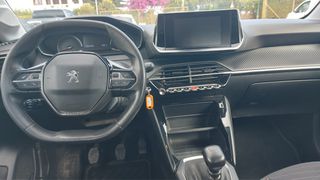Peugeot 208 2023 1.5 BLUEHDI 100 ACTIVE ΕΛΛΗΝΙΚΟ ME BOOK SERVICE-thumb-16