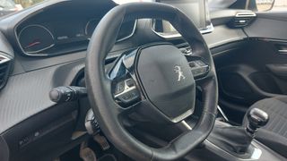 Peugeot 208 2023 1.5 BLUEHDI 100 ACTIVE ΕΛΛΗΝΙΚΟ ME BOOK SERVICE-thumb-17