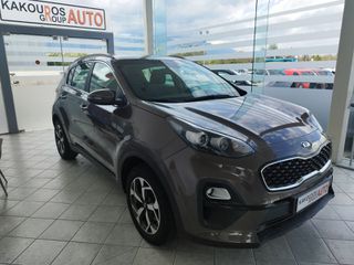 Kia Sportage 2021-thumb-2