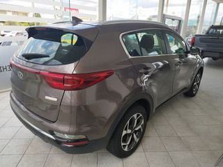 Kia Sportage 2021-thumb-3