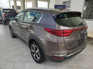 Kia Sportage 2021-thumb-4