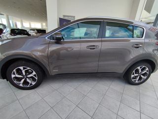 Kia Sportage 2021-thumb-6