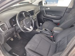 Kia Sportage 2021-thumb-10