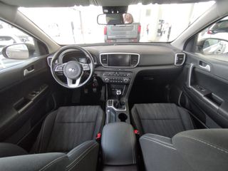 Kia Sportage 2021-thumb-11