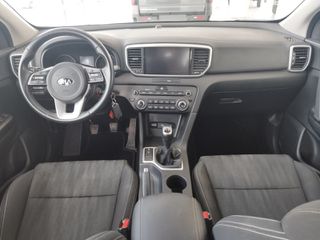 Kia Sportage 2021-thumb-12
