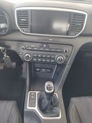 Kia Sportage 2021-thumb-13