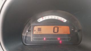 Citroen C2 2008