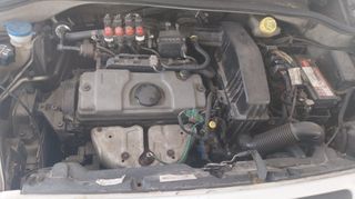 Citroen C2 2008-thumb-1