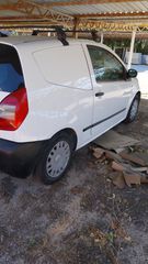 Citroen C2 2008-thumb-2