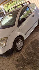 Citroen C2 2008-thumb-5