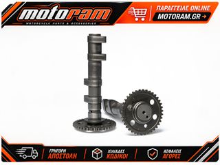ΣΕΤ ΕΚΚΕΝΤΡΟΦΟΡΟΙ POWER CAM YAMAHA T-MAX 530/560 5919140 | MALOSSI