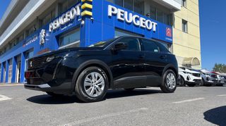 Peugeot 3008 2021 1.5 BLUEHDI 130 EAT8
