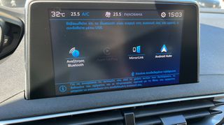 Peugeot 3008 2021 1.5 BLUEHDI 130 EAT8-thumb-19