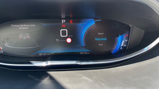Peugeot 3008 2021 1.5 BLUEHDI 130 EAT8-thumb-23