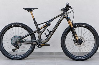 Downhill - Enduro - Trail Specialized 2024 S-WORKS Stumpjumper 2022
