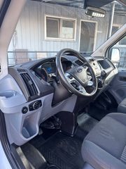Καρότσα Ford 2016 TRANSIT ΔΥΠΛΟ ΤΡΟΧΟ 3,500KG-thumb-36