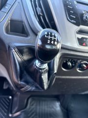 Καρότσα Ford 2016 TRANSIT ΔΥΠΛΟ ΤΡΟΧΟ 3,500KG-thumb-37