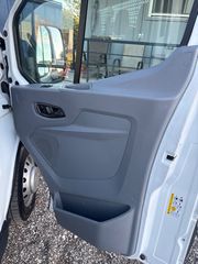 Καρότσα Ford 2016 TRANSIT ΔΥΠΛΟ ΤΡΟΧΟ 3,500KG-thumb-38