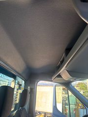 Καρότσα Ford 2016 TRANSIT ΔΥΠΛΟ ΤΡΟΧΟ 3,500KG-thumb-42
