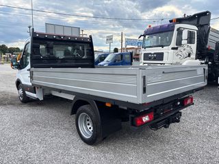 Καρότσα Ford 2016 TRANSIT ΔΥΠΛΟ ΤΡΟΧΟ 3,500KG-thumb-9