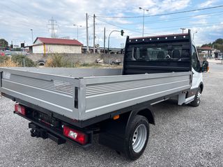 Καρότσα Ford 2016 TRANSIT ΔΥΠΛΟ ΤΡΟΧΟ 3,500KG-thumb-10