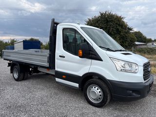 Καρότσα Ford 2016 TRANSIT ΔΥΠΛΟ ΤΡΟΧΟ 3,500KG-thumb-12