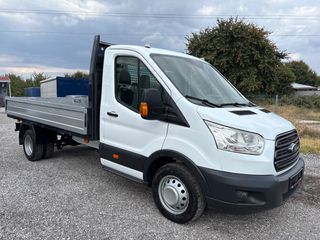 Καρότσα Ford 2016 TRANSIT ΔΥΠΛΟ ΤΡΟΧΟ 3,500KG-thumb-16