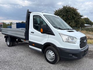 Καρότσα Ford 2016 TRANSIT ΔΥΠΛΟ ΤΡΟΧΟ 3,500KG-thumb-18
